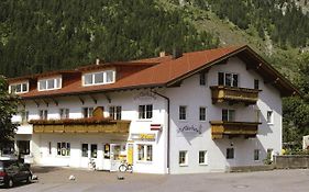 Holiday flats Wirtlerhaus Bichlbach - OTR01001-CYA